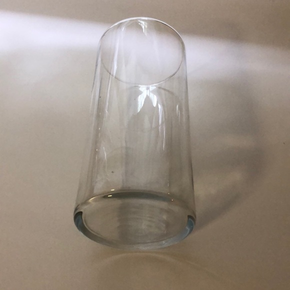 Glass Vase - Picture 4 of 5